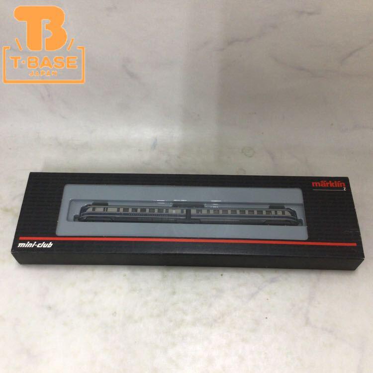高木　メルクリン 3068 NSB1973年製　Di3 オーバーホール済 メルクリン Oゲージ」の買取実績・相場-高額買取なら高く売れる