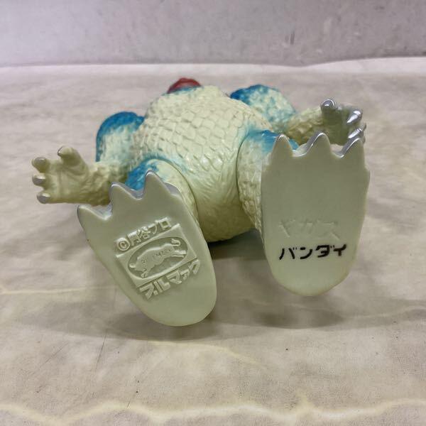 ブルマァク バンダイ ウルトラマン ギガス ソフビ 販売・買取