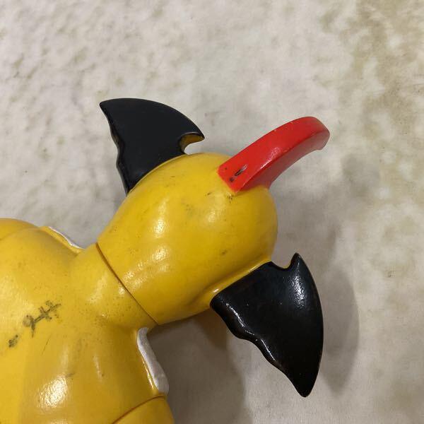 タカトク ブルマァク アクマイザー3 イビル ソフビ 販売・買取