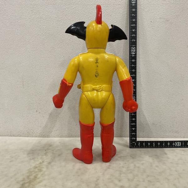 タカトク ブルマァク アクマイザー3 イビル ソフビ 販売・買取