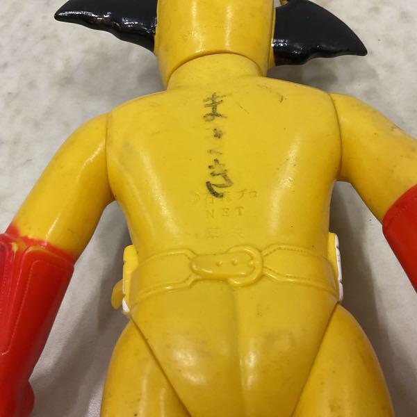 タカトク ブルマァク アクマイザー3 イビル ソフビ 販売・買取