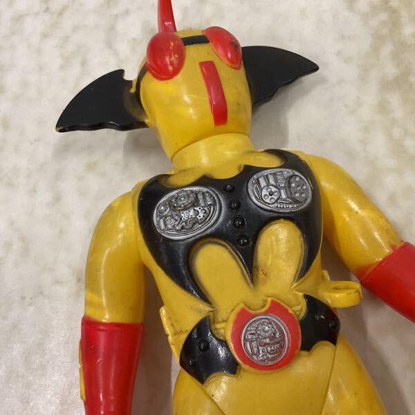 タカトク ブルマァク アクマイザー3 イビル ソフビ 販売・買取