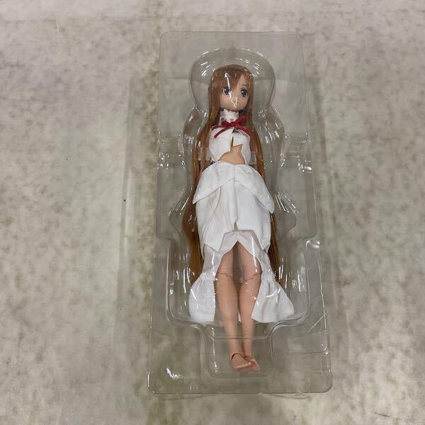 内未開封 アゾン ピュアニーモキャラクター ソードアート・オンライン