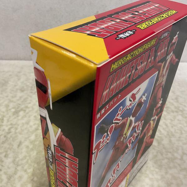 【新品未開封】EVOLUTION TOY HAF 快傑ズバット フィギュア Amazon | 未開封 快傑ズバット 怪傑Zバット ヒーローアクション