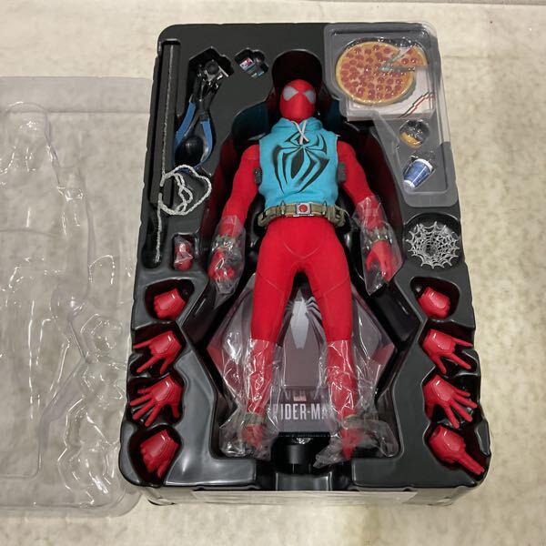 ホットトイズ ビデオゲーム・マスターピース 1/6 VGM034