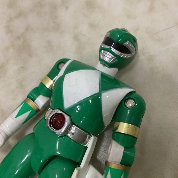 欠品 バンダイ 超合金 恐竜戦隊ジュウレンジャー ドラゴン