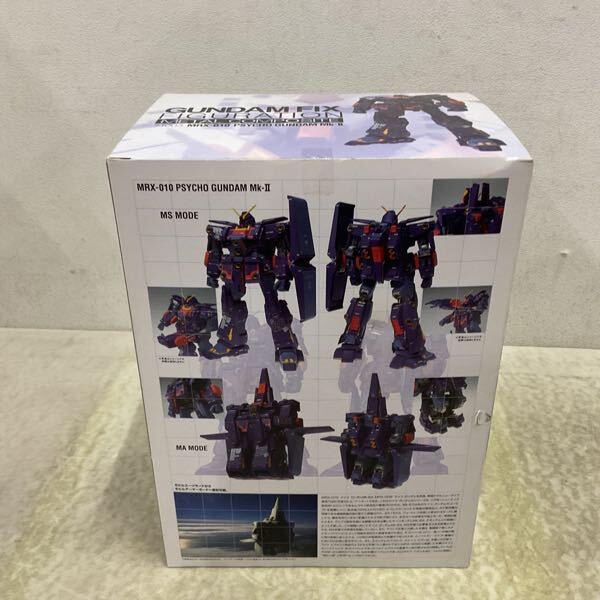 未開封 GUNDAM FIX FIGURATION METAL COMPOSITE/GFFMC #1003 機動戦士Z