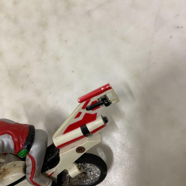 ポピー ポピニカ 仮面ライダーX クルーザー 販売・買取