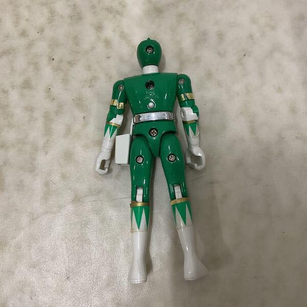 欠品 バンダイ 超合金 恐竜戦隊ジュウレンジャー ドラゴン