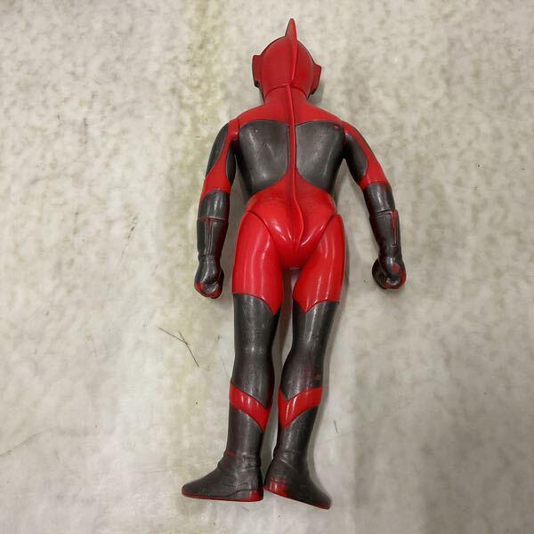 ポピー グレートザウルス ウルトラマン ソフビ 販売・買取