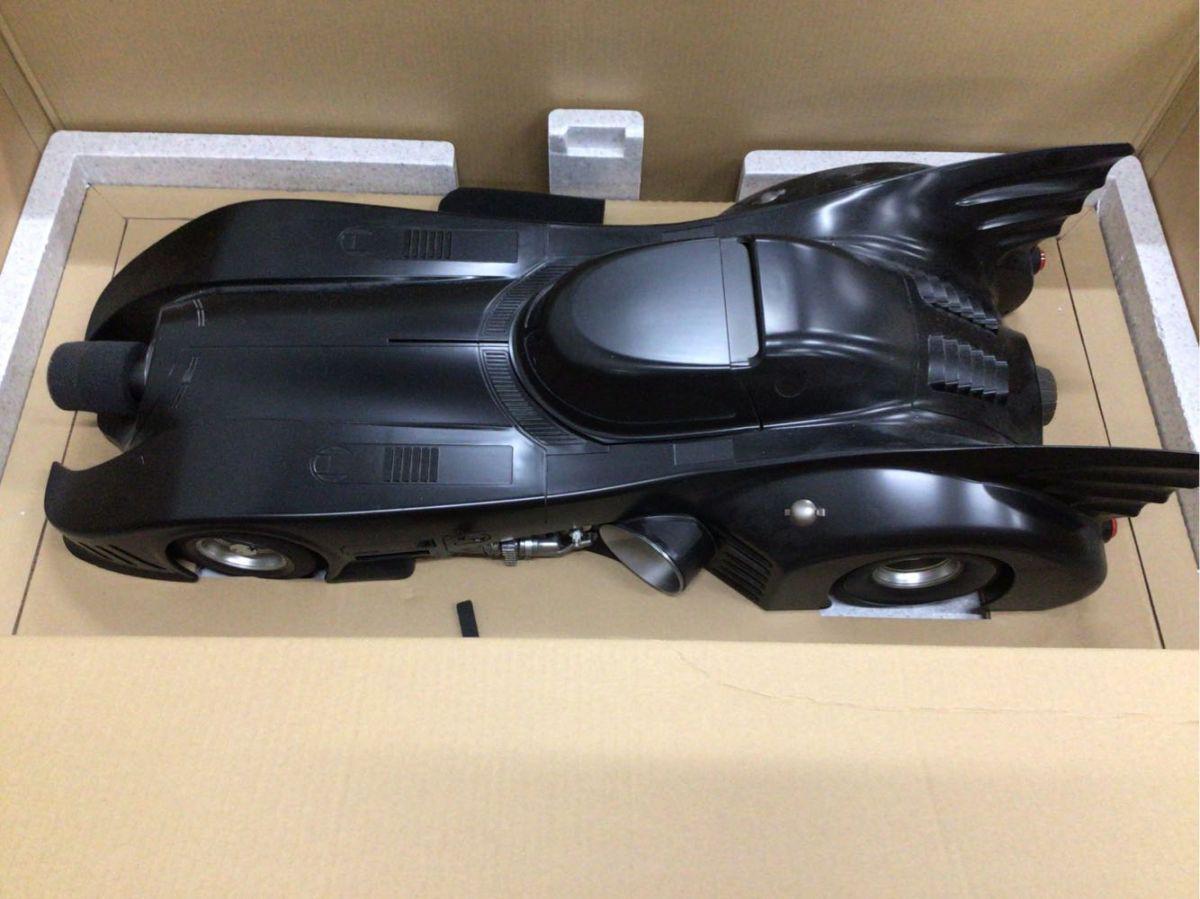 店頭受取限定ジャンク ホットトイズ 1/6 ムービーマスターピース