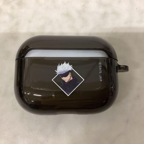 CASETiFY 呪術廻戦 獄門疆 AirPods Pro ケース 販売・買取
