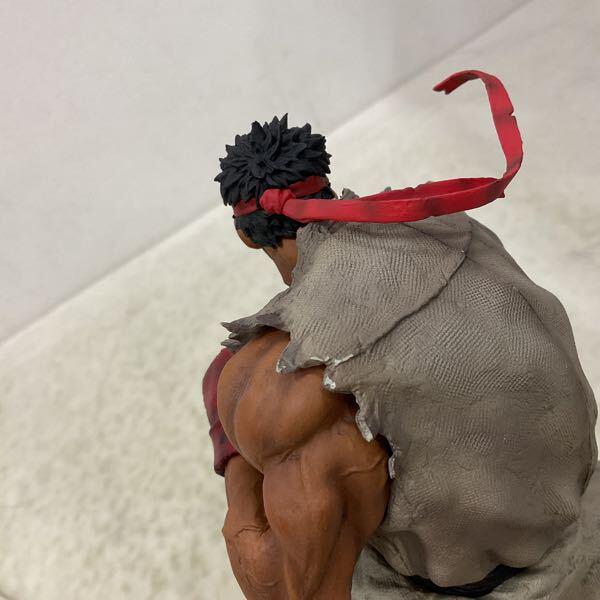 ジャンク 箱無 エンブレイスジャパン 1/8 STREET FIGHTER III 3rd