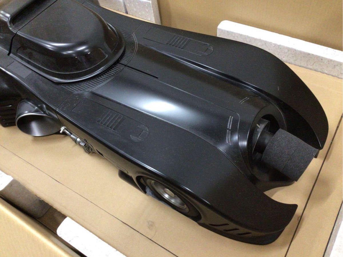 店頭受取限定ジャンク ホットトイズ 1/6 ムービーマスターピース
