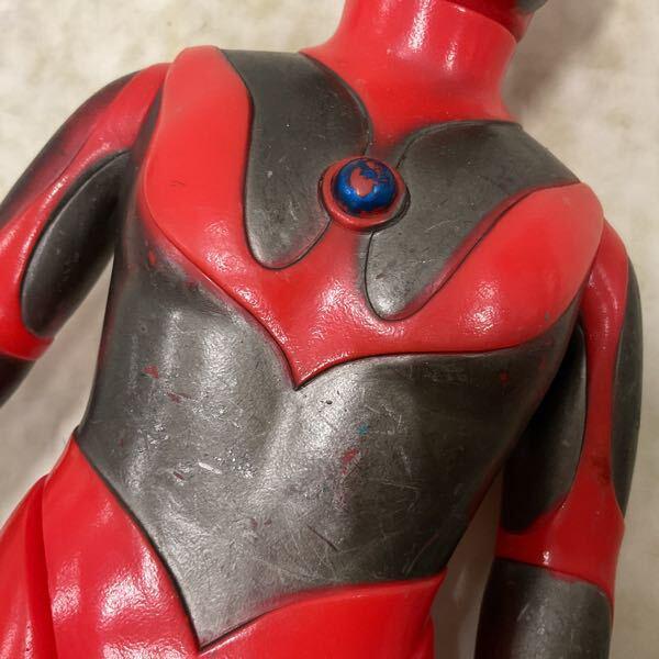 ポピー グレートザウルス ウルトラマン ソフビ 販売・買取