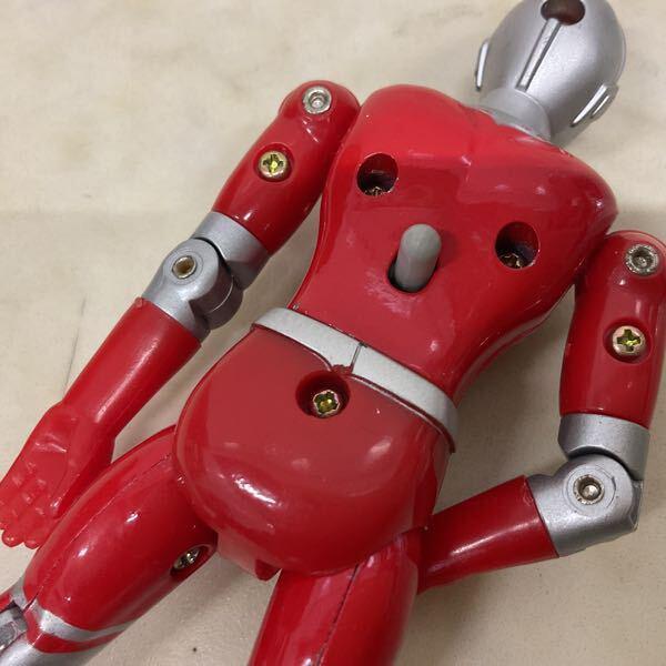ポピー 超合金 GB-04 ザ・ウルトラマン ウルトラマンジョー 販売・買取