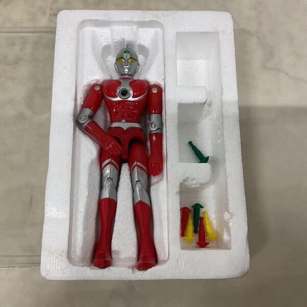 ポピー 超合金 GB-04 ザ・ウルトラマン ウルトラマンジョー 販売・買取
