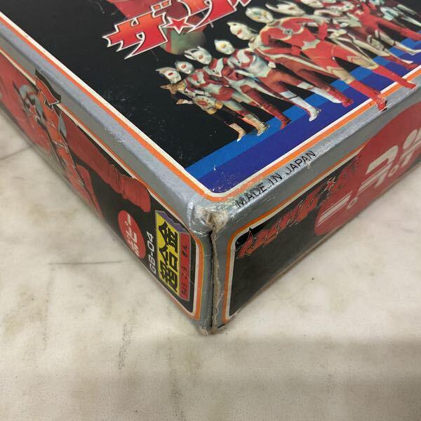 ポピー 超合金 GB-04 ザ・ウルトラマン ウルトラマンジョー 販売・買取