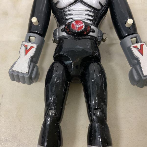 ポピー超合金 仮面ライダースーパー1 GB-31 ◎ポピー 超合金 仮面