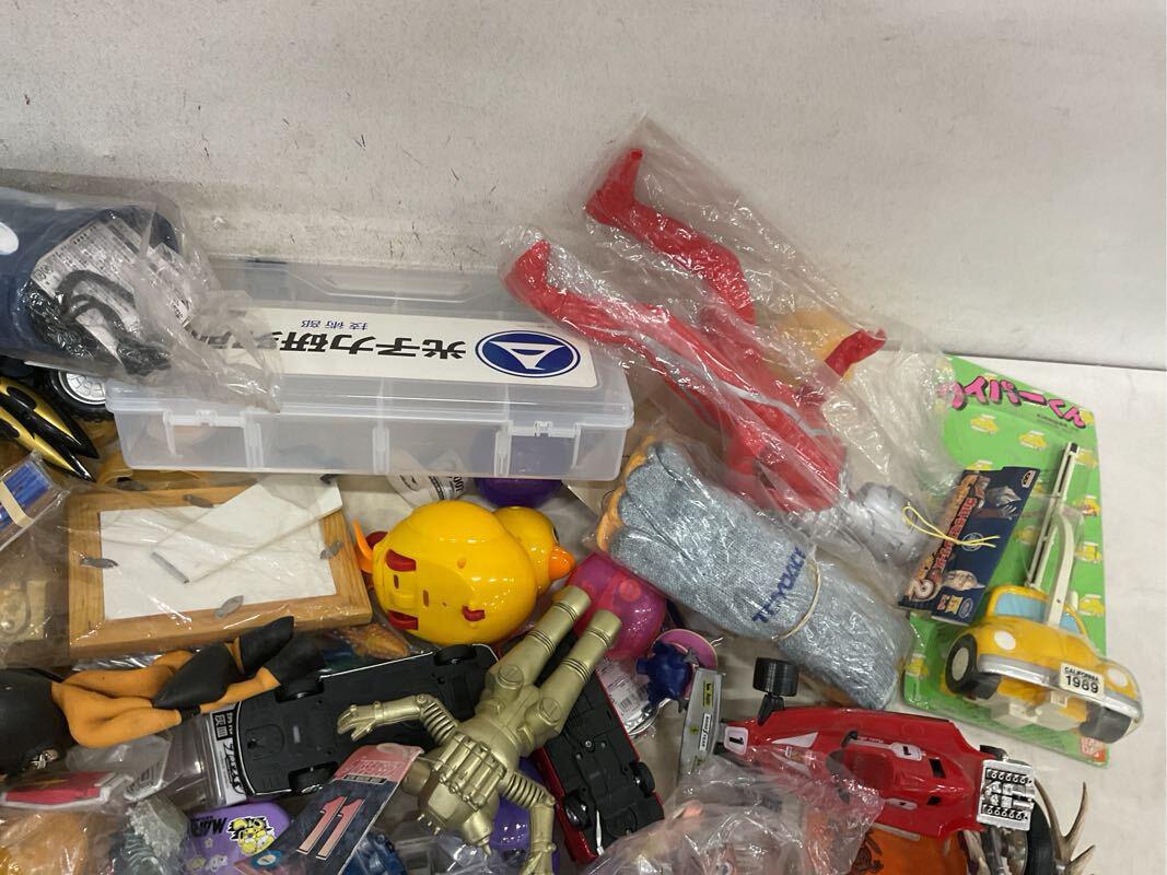 同梱不可 ジャンク Dr.スランプ アラレちゃん ゼンマイ トコトコ人形