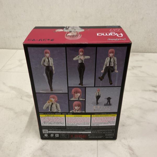 未開封 figma 617 チェンソーマン マキマ 販売・買取