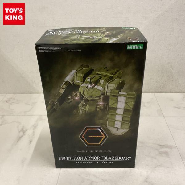 【完成品】ヘキサギア プラモデルセット ヘキサギア ブースターパック012 〈マルチロックミサイル