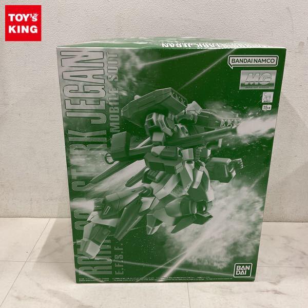 1円〜 MG 1/100 機動戦士ガンダムUC スタークジェガン