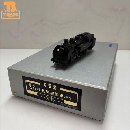 天賞堂  （HO） garagepiko Yahoo!オークション - 美品 動作確認済み 箱付 希少 天賞堂 0624