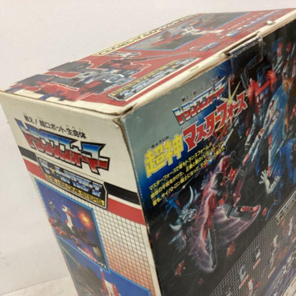 タカラ 戦え!超ロボット生命体 トランスフォーマー C-311 ヘッド