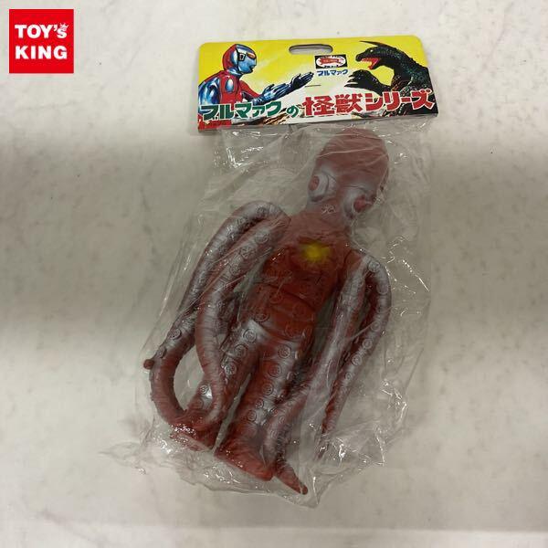 1円〜 バンダイ B-CLUB 復刻版怪獣シリーズ タガール