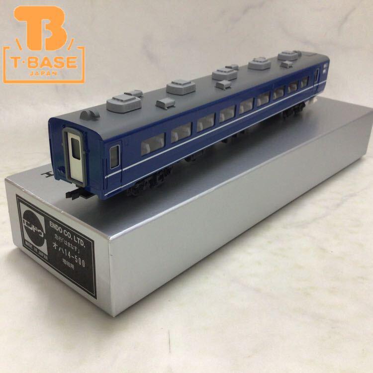 ENDO エンドウ HOゲージ サロンエクスプレス東京 1号～7号 5