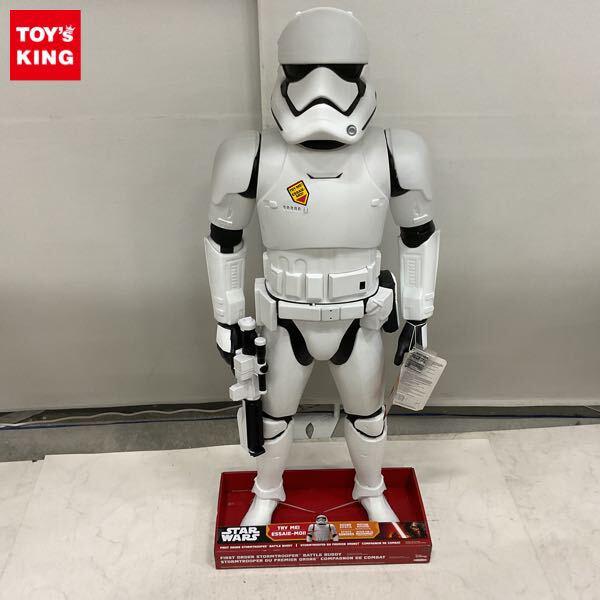 タカラトミー スター・ウォーズ 48インチフィギュア ストームトルーパー