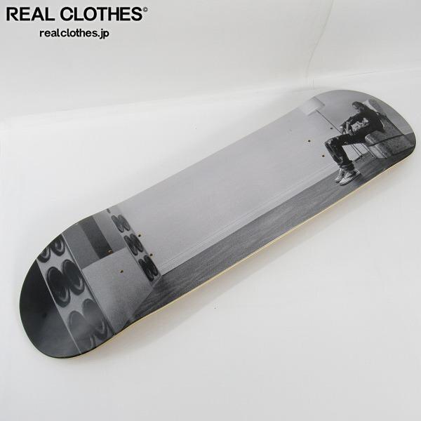 実際に弊社で買取させて頂いたTRAVIS SCOTT×Play Station/トラヴィススコット×プレイステーション COMMERCIAL SKATE DECK スケボーデッキ 同梱×/D4X