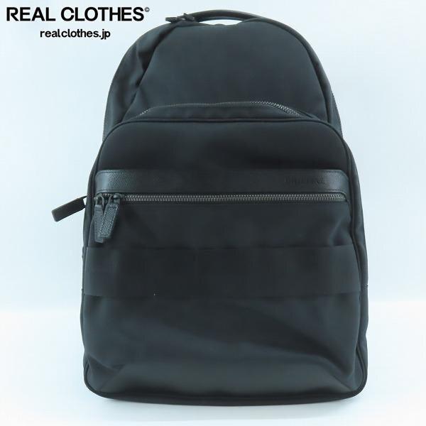 実際に弊社で買取させて頂いたBRIEFING/ブリーフィング FUSION URBAN PACK/リュック/バックパック
