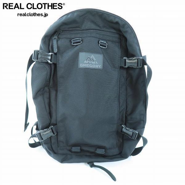 実際に弊社で買取させて頂いたGREGORY/グレゴリー JOURNEYMAN V2/ジャーニーマン バックパック/リュック