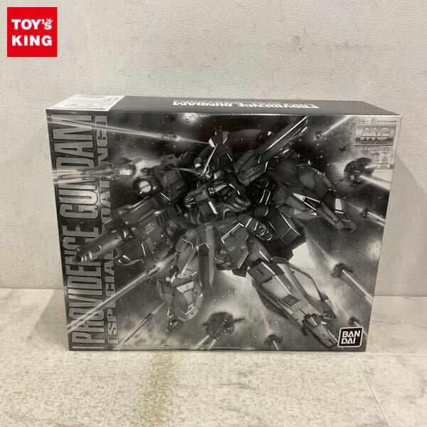 1円〜 MG 1/100 機動戦士ガンダムSEED プロヴィデンスガンダム スペシャルコーティング