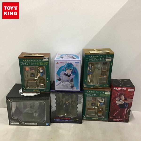 プライズフィギュア 買取