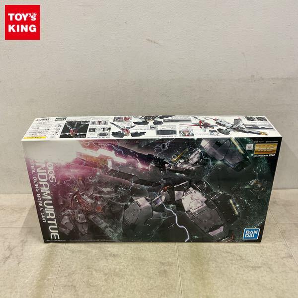 1円〜 MG 1/100 ガンダムヴァーチェ