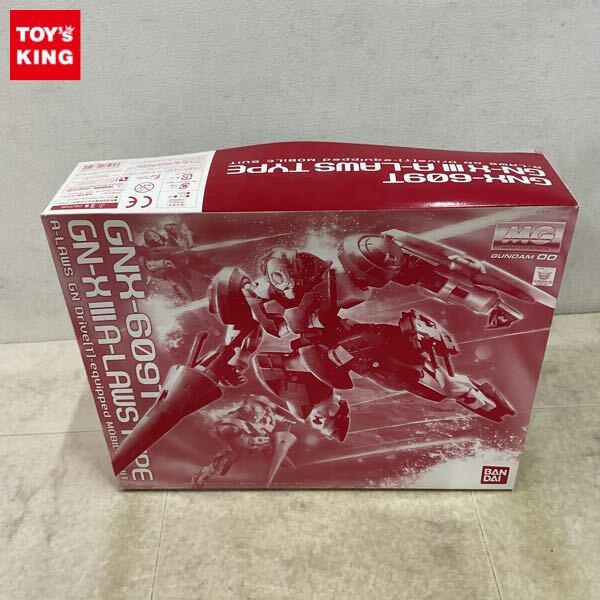 1円〜 MG 1/100 ジンクスIII アロウズ型