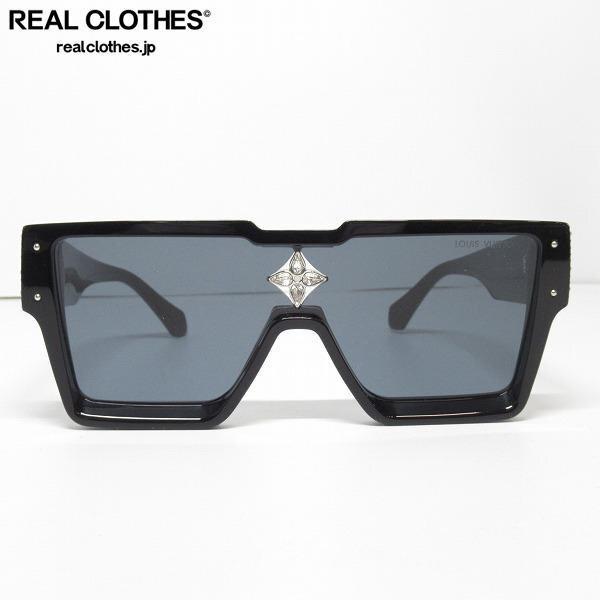 実際に弊社で買取させて頂いたLouis Vuitton/ルイヴィトン Cyclone Pearls & Strass サイクロン パール＆ストラス アイウエア/サングラス Z2433E