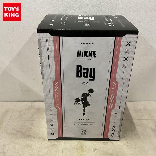 勝利の女神：NIKKE フィギュア高額買取 - フィギュア買取トイズキング