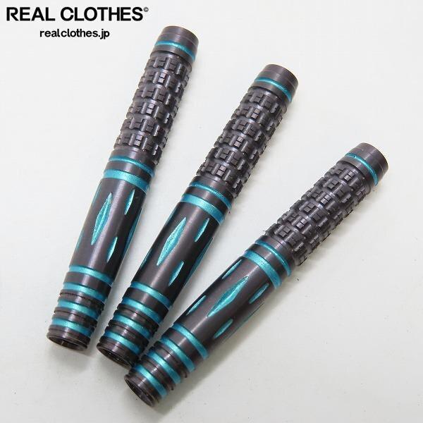 実際に弊社で買取させて頂いたTARGET/ターゲット THE MIRACLE/ザ ミラクル 鈴木未来選手 ダーツ バレル /UPK