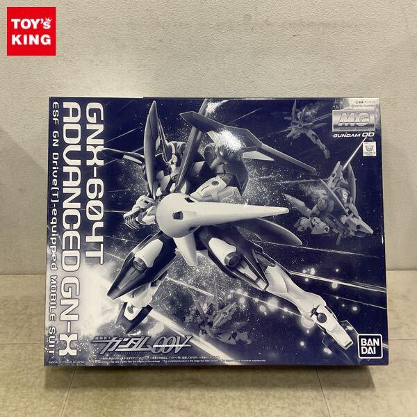 1円〜 MG 1/100 アドヴァンスドジンクス