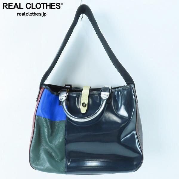 実際に弊社で買取させて頂いたPORTER/ポーター 85周年 30個限定 CORE LEATHER CRAZY 2WAY TOTE BAG/トートバッグ