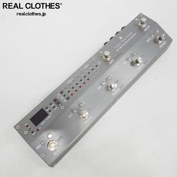 実際に弊社で買取させて頂いたFree The Tone/フリーザトーン ARC-53M AUDIO ROUTING CONTROLLER スイッチャー【通電確認済】