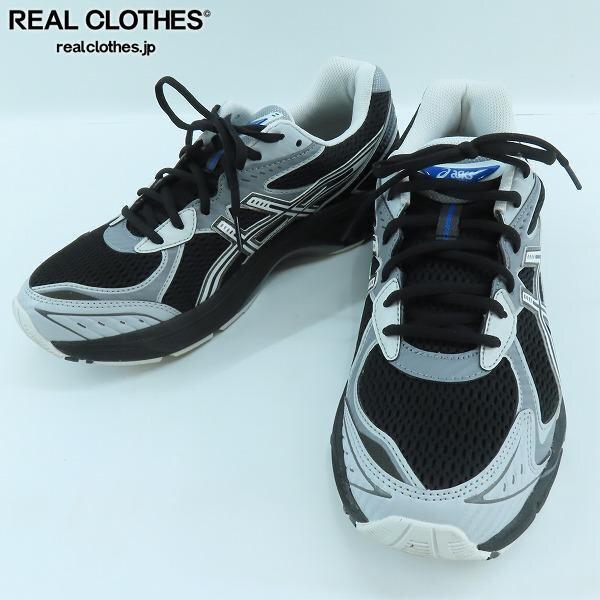 実際に弊社で買取させて頂いたasics×JJJJound/アシックス×ジョウンド GT-2160 シューズ/スニーカー 1203A554-001/28 /080