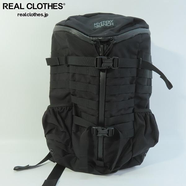 実際に弊社で買取させて頂いたMYSTERY RANCH/ミステリーランチ 2DAY ASSAULT/2デイアサルト リュックサック/バックパック