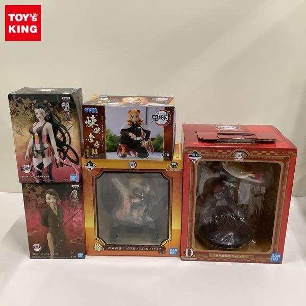 一番くじフィギュア各種高額買取- フィギュア買取トイズキング