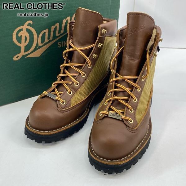 実際に弊社で買取させて頂いたDANNER/ダナー DANNER LIGHT/ダナーライト GORE-TEX/ゴアテックス トレッキングブーツ/シューズ 30440/US7EE