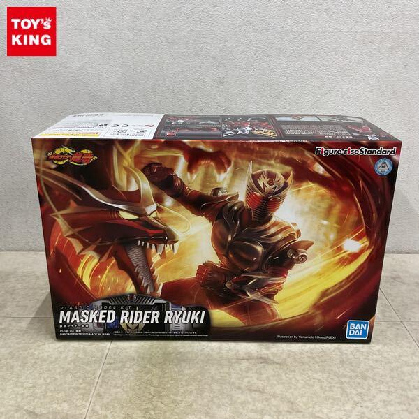 1円〜 Figure-riseStandard 仮面ライダー龍騎